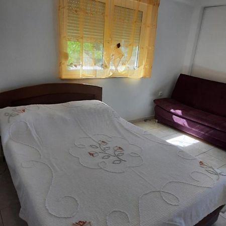 Apartmani Nikica Drage Zewnętrze zdjęcie
