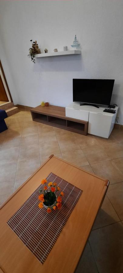 Apartmani Nikica Drage Zewnętrze zdjęcie