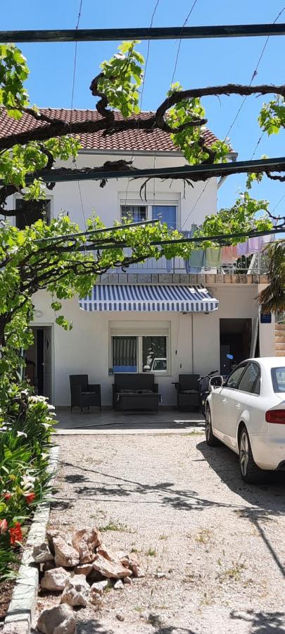 Apartmani Nikica Drage Zewnętrze zdjęcie