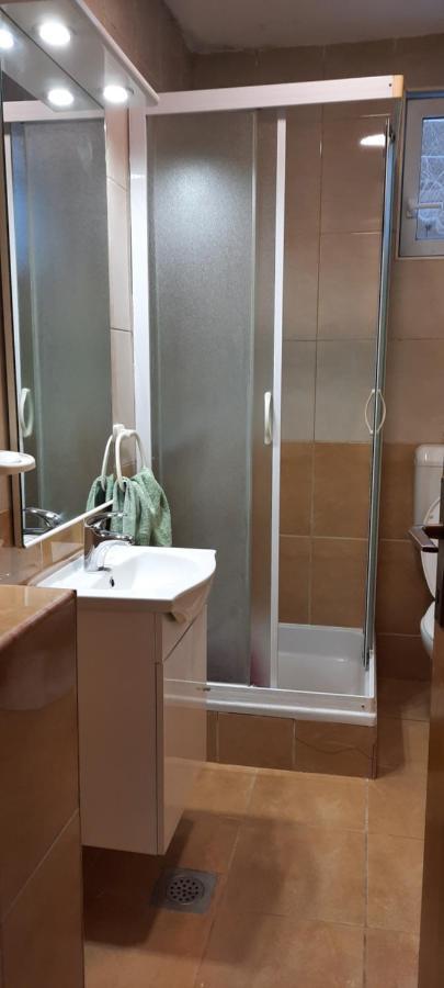 Apartmani Nikica Drage Zewnętrze zdjęcie
