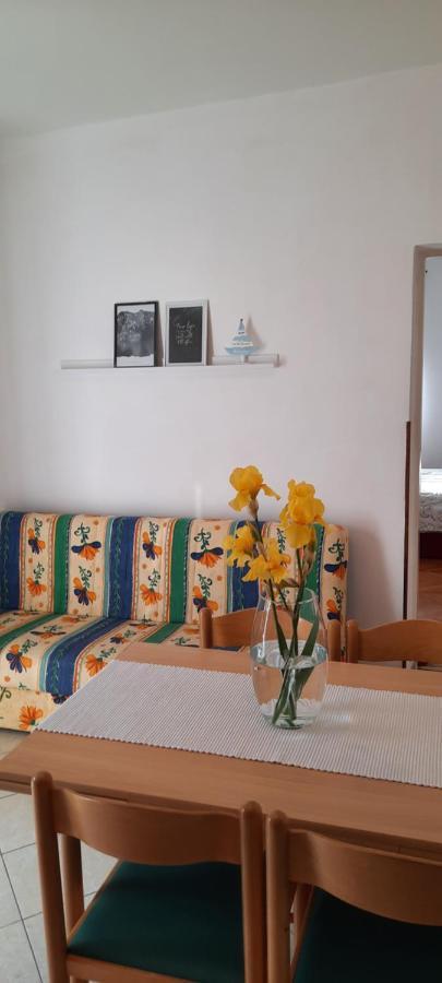 Apartmani Nikica Drage Zewnętrze zdjęcie