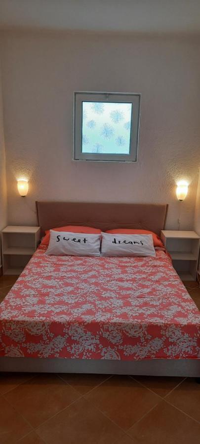 Apartmani Nikica Drage Zewnętrze zdjęcie