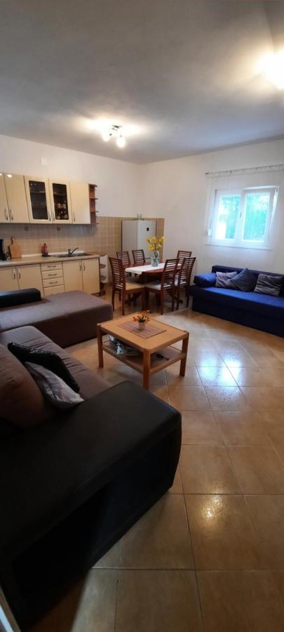 Apartmani Nikica Drage Zewnętrze zdjęcie