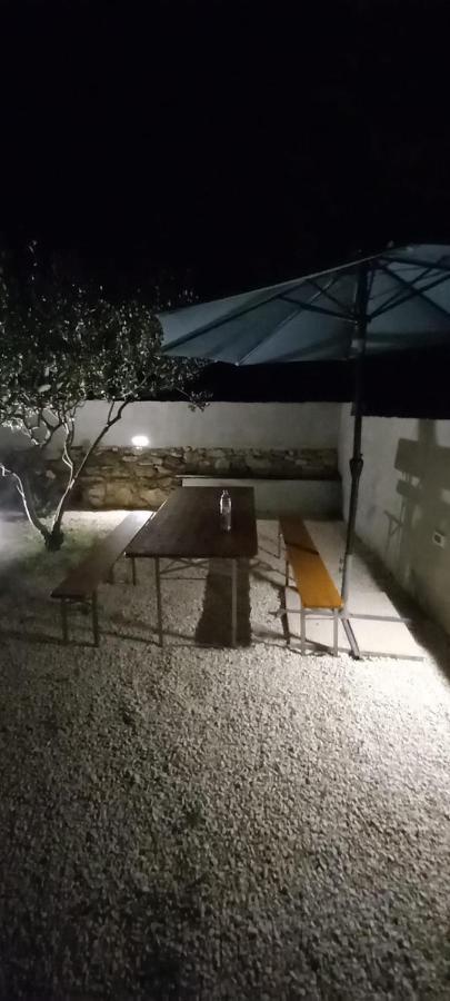 Apartmani Nikica Drage Zewnętrze zdjęcie