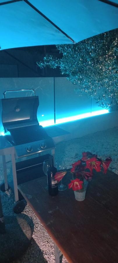 Apartmani Nikica Drage Zewnętrze zdjęcie