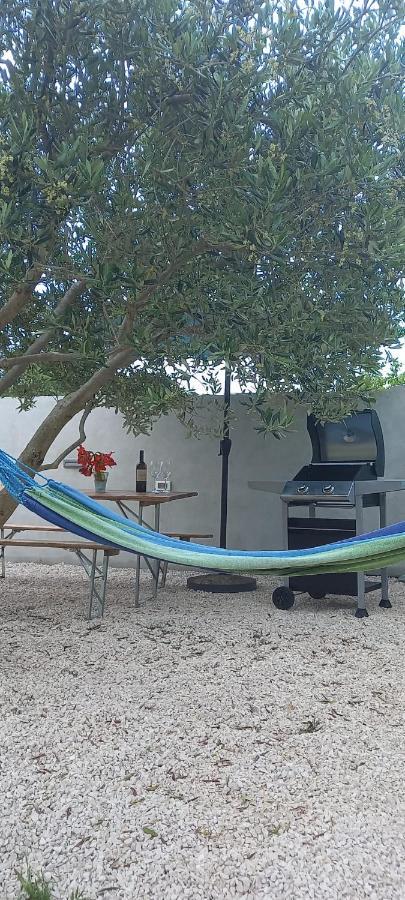 Apartmani Nikica Drage Zewnętrze zdjęcie