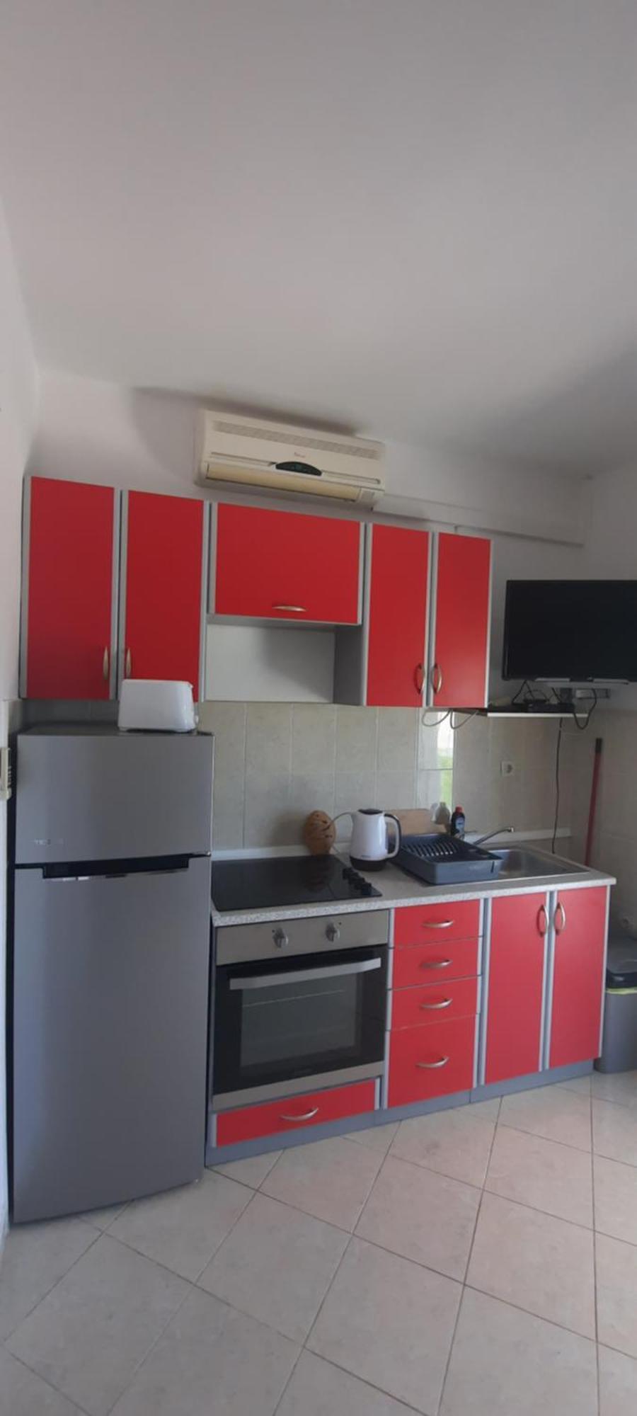 Apartmani Nikica Drage Pokój zdjęcie