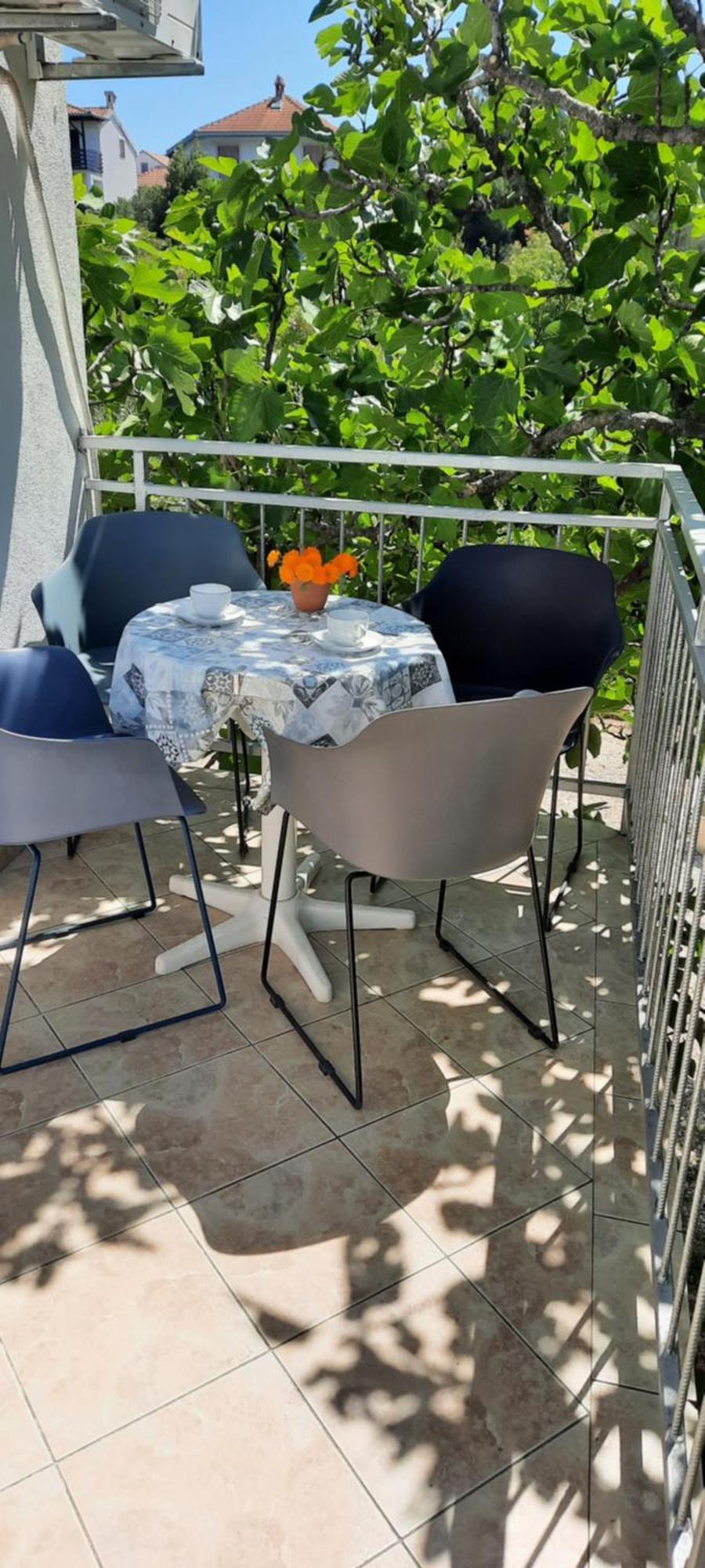 Apartmani Nikica Drage Pokój zdjęcie