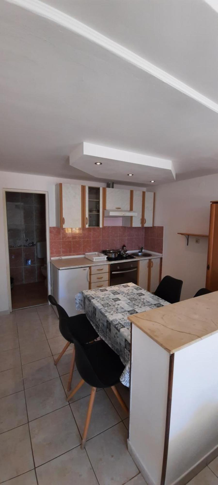 Apartmani Nikica Drage Zewnętrze zdjęcie