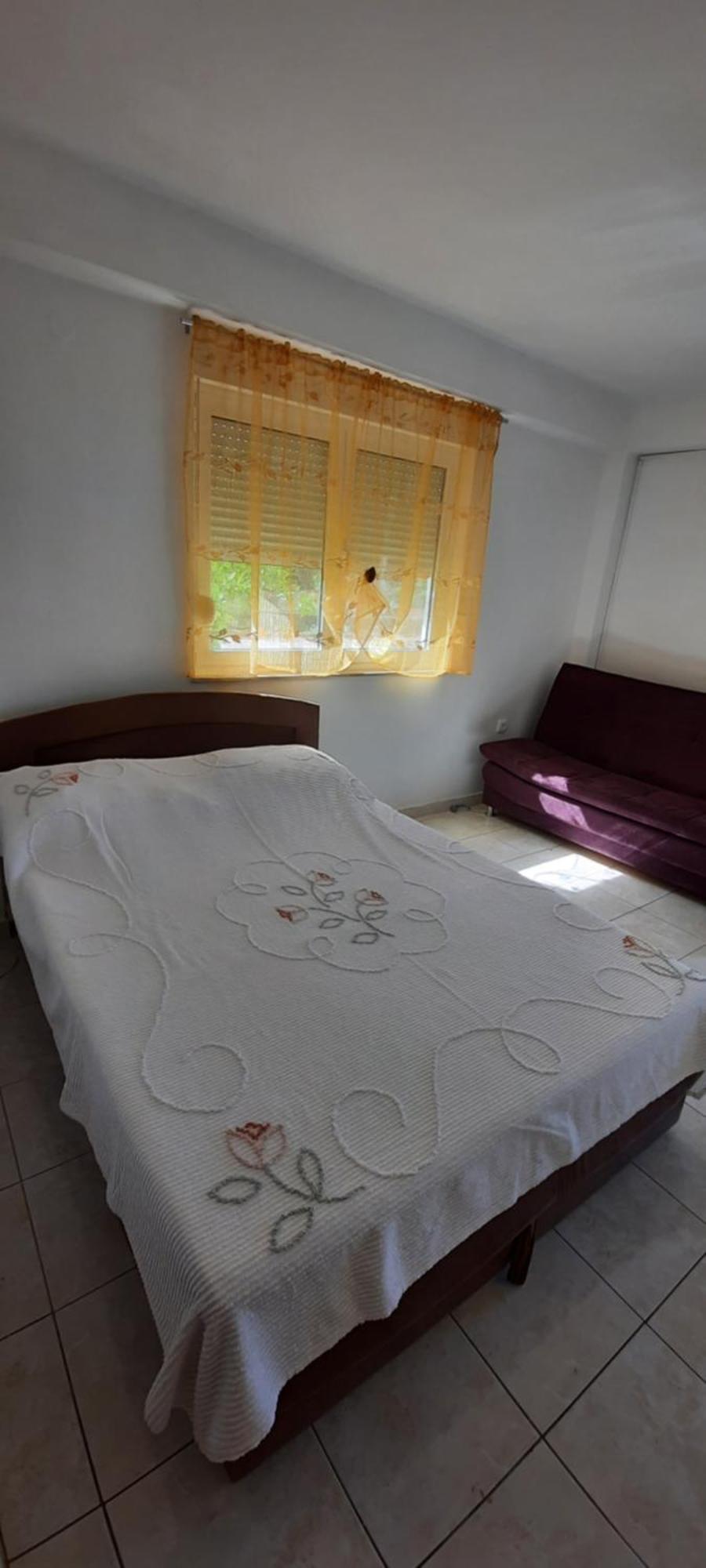 Apartmani Nikica Drage Zewnętrze zdjęcie