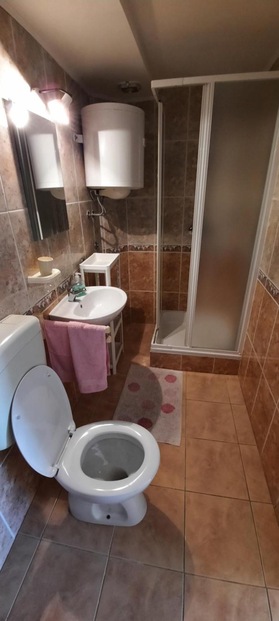 Apartmani Nikica Drage Zewnętrze zdjęcie